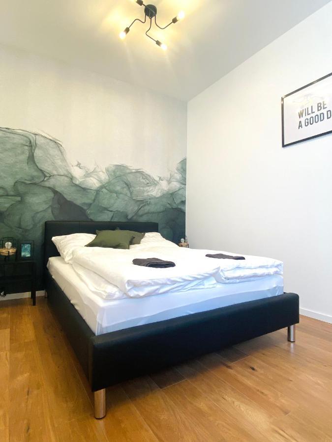 Lahn Kuesst Rhein - Ferienwohnung Lahnstein Exterior photo